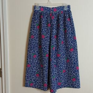Vintage 19th Avenue 1980's skirt sz. M